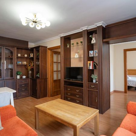 Cuarteles By Dossan Apartment Malaga Exterior photo